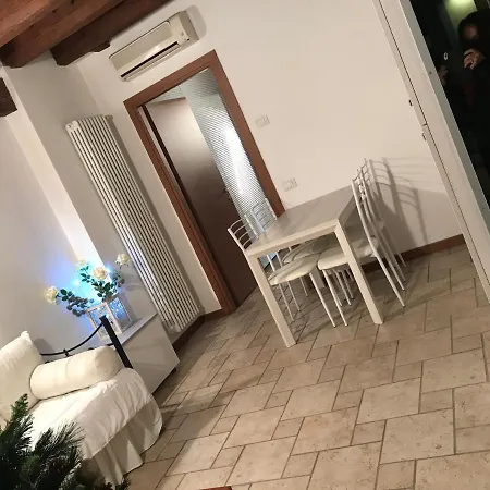 Bilocale Nel Centro Di *
