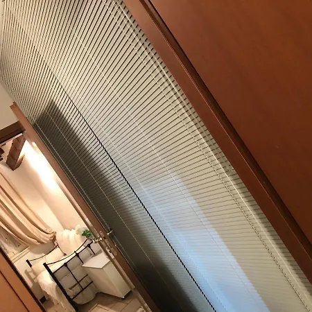 アパート Bilocale Nel Centro Di *